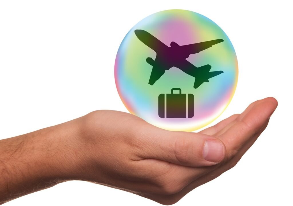 Can vacation clubs offer discounted travel insurance for their members?