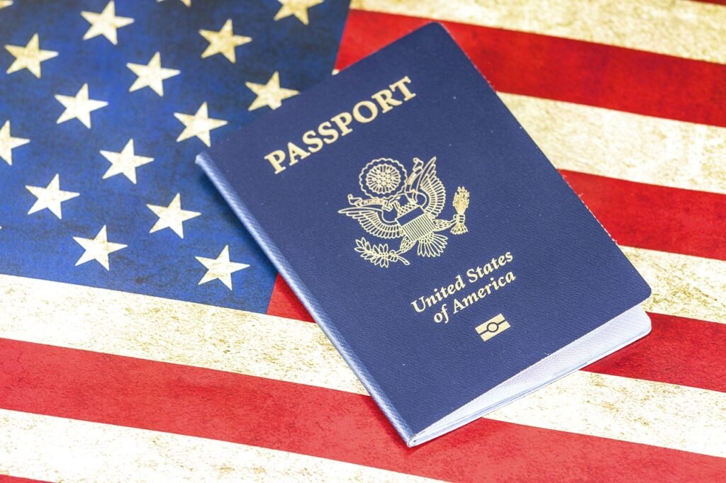 How to Apply for an International Travel Visa