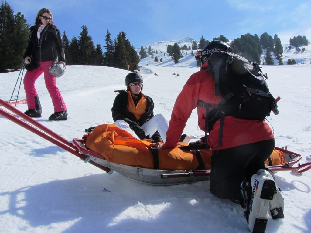 The Importance of Travel Insurance for Your Trips