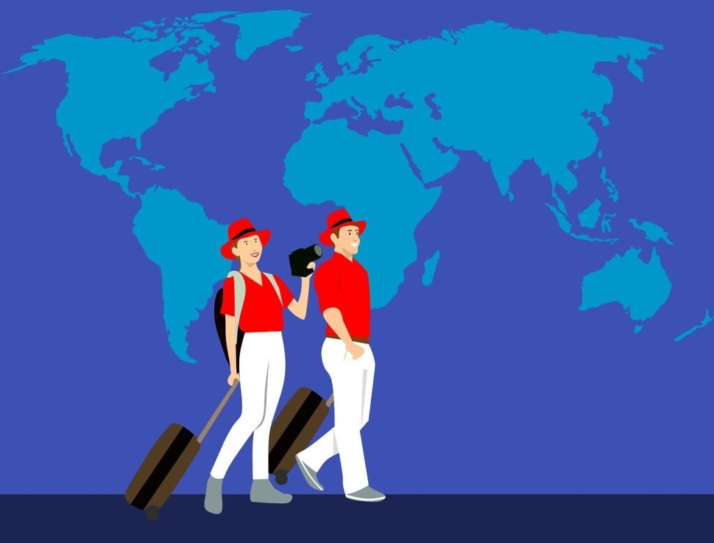 The Importance of Travel Insurance for Your Trips