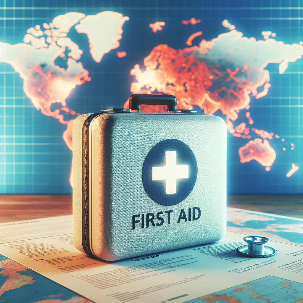 Understanding Travel Insurance Coverage for Medical Emergencies Abroad